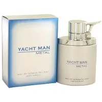 Myrurgia Hajuvesi Myrurgia Yacht Man Metal EDT miehille 100 ml
