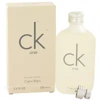 Calvin Klein CK One, EdT 100ml