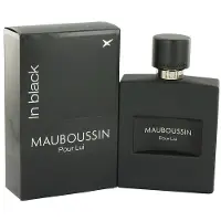 Mauboussin Pour Lui In Black Eau de Parfum miehille 100 ml