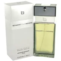 Jacques Bogart Bogart Pour Homme Eau de Toilette -tuoksu Miehille 100 ml