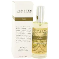 Demeter By Cuba Kφlnin suihke 4 oz (kohdekokoelma)