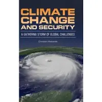 BLOOMSBURY Climate Change and Security