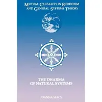 Book Mutual Causality in Buddhism and General Systems Theory