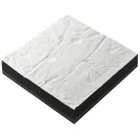 VETUS Alumiini Prometech Yksinkertainen Äänieristysmateriaali 60x100 Cm
