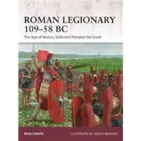 BLOOMSBURY Roman Legionary 109–58 BC