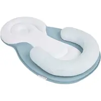 BabyMoov Sininen Tyynyvaimennin Mukaviin Matkoihin