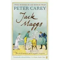 Jack Maggs
