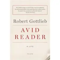St Martin's Press Avid Reader - A Life