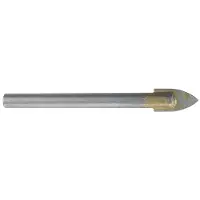 Wolfcraft Pora lasia tai keraamisia laattoja varten 7978010; 8x100 mm