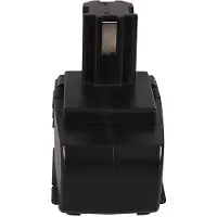 PATONA Batteri för Nikon EN-EL3E 1300mAh 7.4V