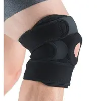 Gymstick Polvituki 2.0, yksi koko
