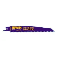 Irwin Puukkosahanterä ; 225 mm; 25 kpl.