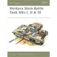 BLOOMSBURY Merkava