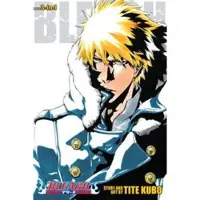 BOKUS Bleach (3-in-1 Edition), Vol. 17