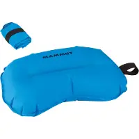 Mammut Air Pillow, imperial