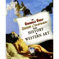 Putnam Guerilla Girls' Bedside Companion
