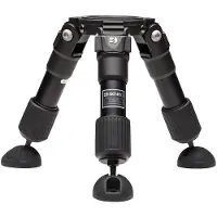 Benro Video Hi-Hat ja 75 mm Bowl