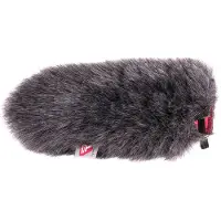 Rycote Røde VideoMic Go mikrofonin tuulisuoja
