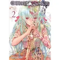 Umeda, Abi Children of the Whales, Vol. 2