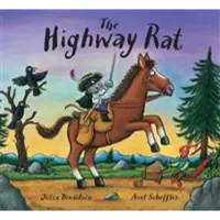 Book The Highway Rat