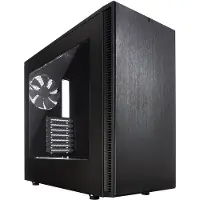 Fractal Define S Window Musta