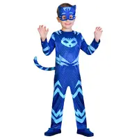 Liragram Pj Masks Catboy-lastenpuku