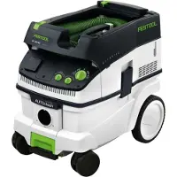 Festool Järjestelmäimuri CTL 26 E AC CLEANTEC