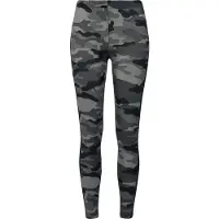 Urban Classics Leggingsit harmaa / antrasiitti / musta