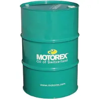 Motorex Power Synthetic 4t 10w50 Drum 58l Moottoriöljy