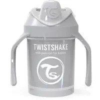 Twistshake Mini Cup - Grey - ONE SIZE