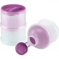 Nuk Jauhesäiliö, Violet