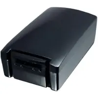 Datalogic 94ACC1386, Akku, Mobile Falcon X3, musta, Litiumioni (Li-Ion), 5000 mAh, 1 kpl