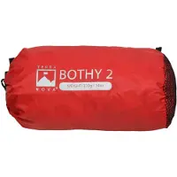Terra Nova Bothy 2 Red Katokset ja tarpit OneSize