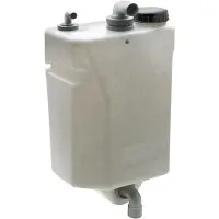 VETUS Ww 80l Saniteettiveden Säiliö