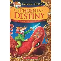 Book Phoenix of Destiny (Geronimo Stilton an Epic Kingdom of Fantasy Adventure Special Edition #1)