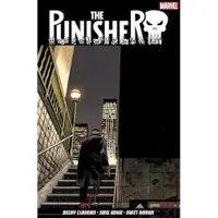 PANINI PUBLISHING LTD The Punisher Vol. 3: King of The New York Streets