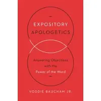 Bookoutlet Expository Apologetics