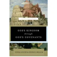 Bookoutlet God's Kingdom through God's Covenants