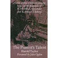 Book The Pianist's Talent
