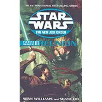 Star Wars: The New Jedi Order - Force Heretic III