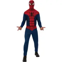 Rubies - Adult Costume - Spider-Man (XL)