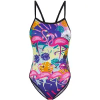 Turbo Flamingo Uimapuku