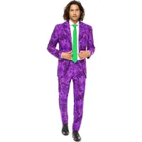 Opposuits The Joker Puku - 46