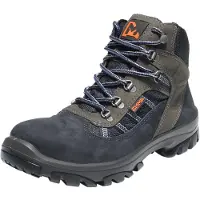 EMMA Safety Footwear Emma Silverstone Xd S2 turvakengät
