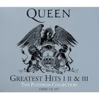 Universal Music - The Platinum Collection (3 CD)