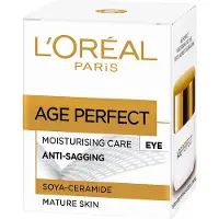 L'Oréal Age Perfect Moisturising Eye Care Anti-Sagging 15 ml