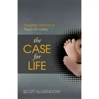 Book The Case for Life