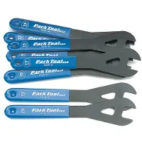 Park Tool kartioavaimet