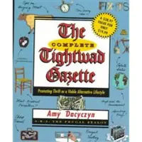 Penguin Random House The Complete Tightwad Gazette