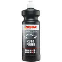 Sonax Kiillotusaine 1 l